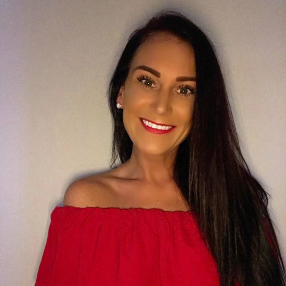 Meet your Posher, Steph
